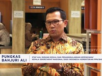 Video: Kementerian PPN Bicara Capaian SDGs & Strategi Menuju 2030