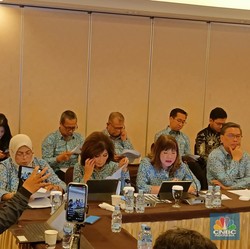 Pengusaha Keluhkan 'Ekonomi Mahal' RI, Bisnis Jadi Sulit