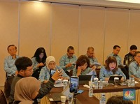 Pengusaha Keluhkan 'Ekonomi Mahal' RI, Bisnis Jadi Sulit