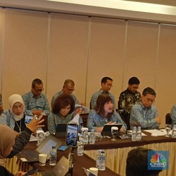 Pengusaha Keberatan DHE 100% Diparkir 1 Tahun, Usulkan 4 Hal Ini