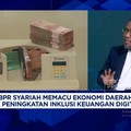 Video: Kolaborasi, Kunci BPR Syariah Perkuat Likuiditas & Digitalisasi