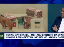 Video: Kolaborasi, Kunci BPR Syariah Perkuat Likuiditas & Digitalisasi