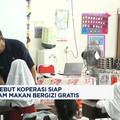 Video: Koperasi Siap Dukung Program Makan Bergizi Gratis
