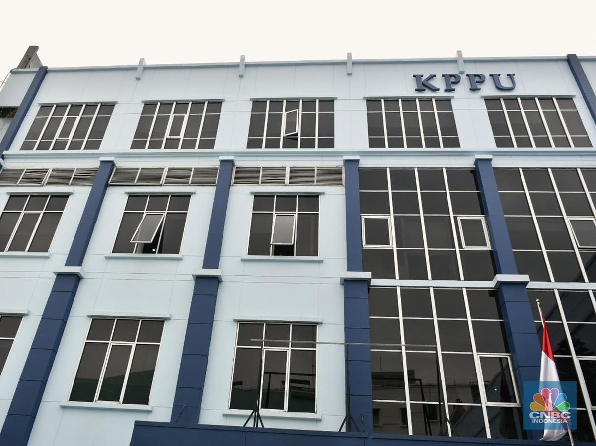 Sidang Dugaan Kartel Bunga Pinjaman Online Diundur, Regulasi OJK Ditekankan