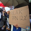 PPN Naik Jadi 12%, PDIP Usul Prabowo Tambah Bansos Sampai Subsidi