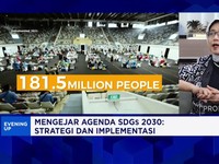 Video: Mengejar Agenda SDGs 2030, Strategi dan Implementasi