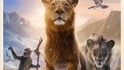 Video Mufasa: The Lion King Rajai Box Office Global, Tapi...