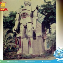 Asal Usul Istilah 