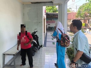 Polisi Selidiki Dua Pelajar Mesum Digerebek di Toilet Musala Gresik