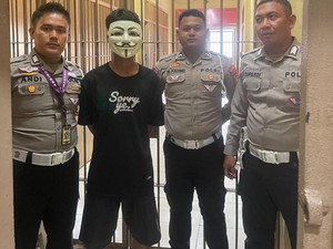 Japri Tewas Usai Jadi Korban Tabrak Lari di Belitung, Pelaku Serahkan Diri