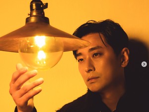 Ini 5 Pemain Drama Korea Light Shop, Serial Horor Misterius Bikin Merinding