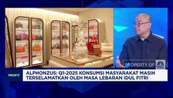 Video: Pengusaha Ritel Bicara Strategi Bertahan Hadapi 