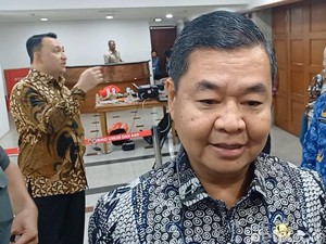 Pj Gubernur Teguh Bakal Temui Tim Transisi Pramono-Rano Kamis Lusa
