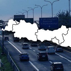Pemudik Wajib Simpan Nih! Ini Lokasi Rest Area di Tol Trans Jawa