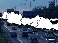 Pemudik Wajib Simpan Nih! Ini Lokasi Rest Area di Tol Trans Jawa