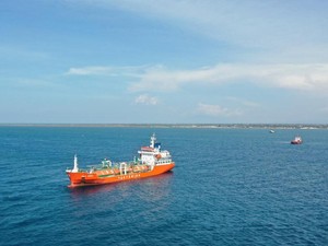 PIS Siapkan 326 Tanker Jaga Pasokan BBM-LPG Selama Nataru