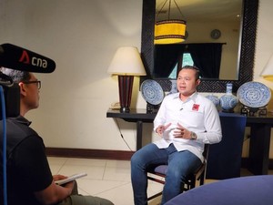 Bayu Airlangga Dukung Pilkada Lewat DPRD, Ini Alasannya