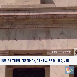 Video : Prabowo Minta Koruptor Tobat - Selandia Baru Resesi