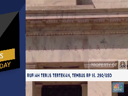 Video : Prabowo Minta Koruptor Tobat - Selandia Baru Resesi