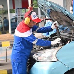 Pertamina Group Siaga Layani Masyarakat Saat Nataru 2024-2025