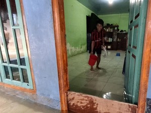 3 Cara Bikin Bangunan Rumah Lebih Tahan Banjir