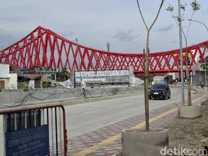 Simpang Joglo Solo Dikabarkan Buka Fungsional Besok, Begini Faktanya