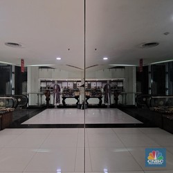 Fenomena Mal Sepi Jelang Lebaran, Bankir Ungkap Fakta Ngeri