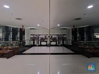 Fenomena Mal Sepi Jelang Lebaran, Bankir Ungkap Fakta Ngeri