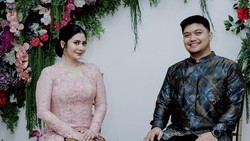 Selamat! Thavita Resmi Tunangan dengan Dyo Aleathea