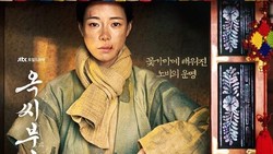 Sinopsis dan Jadwal Tayang The Tale of Lady Ok, Drama Korea soal Perbudakan