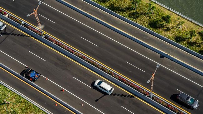 Lelang Proyek Tol Terpanjang di Bali Tiba-Tiba Ditunda, Ada Apa?