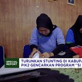 Video: PIK2 Gencarkan Program Si Melon Untuk Turunkan Stunting