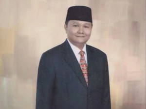 Eks Wabup Batanghari Wafat, Gubernur Jambi Al Haris Sampaikan Duka
