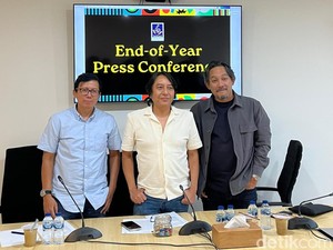 WAMI Distribusikan Royalti Rp 36,9 M di Periode Ketiga 2025, Siapa Dapat Paling Besar?