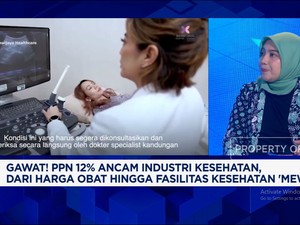  Warga RI Berhak Dapat Layanan Kesehatan Premium, Kena PPN 12%?