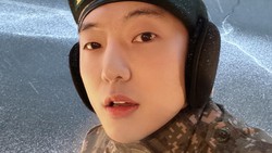 Yoon WINNER Bebas Wamil!