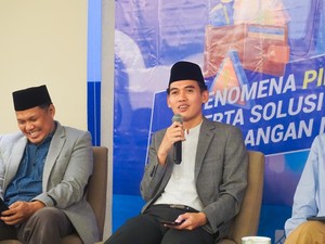 Judol Disebut Lebih Bahaya dari Khamar dan Narkoba, Ini Alasannya