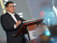 Dirut Bank Mandiri: RI Punya Peran Vital dalam Perubahan Iklim Global