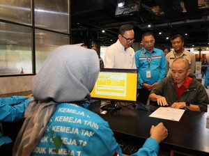 Bima Arya Apresiasi Kemajuan dan Inklusivitas MPP Kota Surabaya