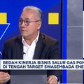 Video: Bos PGN & Jurus Pemanfaatan Gas Bumi Dukung Transisi Energi RI