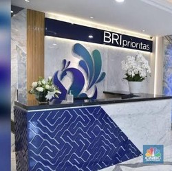 Mantap! BRI Prioritas Hadirkan Layanan Eksklusif Selama Nataru