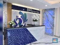 Mantap! BRI Prioritas Hadirkan Layanan Eksklusif Selama Nataru