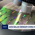 Video: Aksi Balas Dendam China ke AS Mulai Nyata, Ini Buktinya!