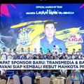Video : Didukung Transmedia & Bank Mandiri, Lavani Siap Menangkan Prol