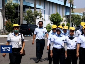 Breaking! Kurator Umumkan Resmi Terjadi PHK Massal di Sritex