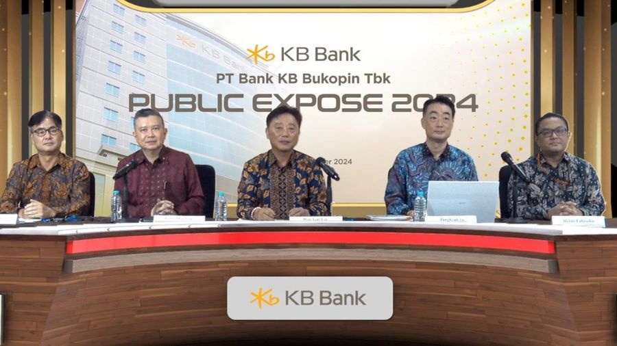 Dok KB  Bank