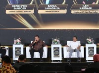 Pernah Jaya di Era Soeharto, RI Punya Senjata Baru Bangkitkan Industri