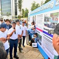 Dukung Keberlanjutan Lingkungan, Pertamina Dukung Festival Ciliwung