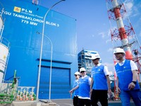 Begini Kesiapan PLN Pasok Listrik Selama Periode Nataru