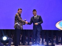 WIKA Kembali Raih Kualifikasi Badan Publik Informatif